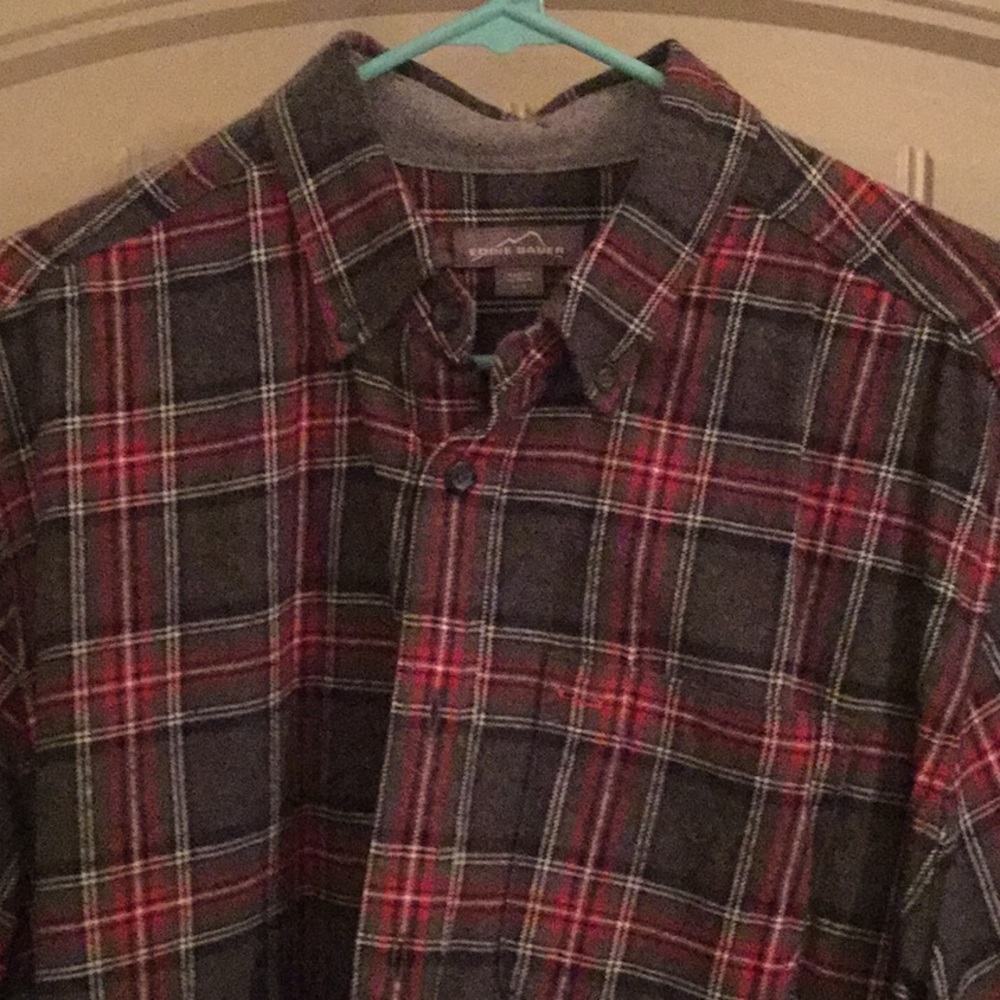 Long sleeve